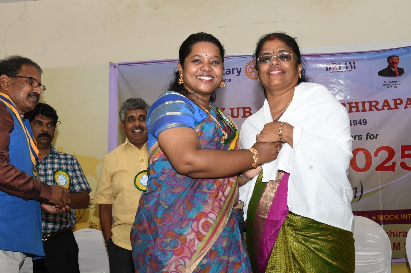 Event photo